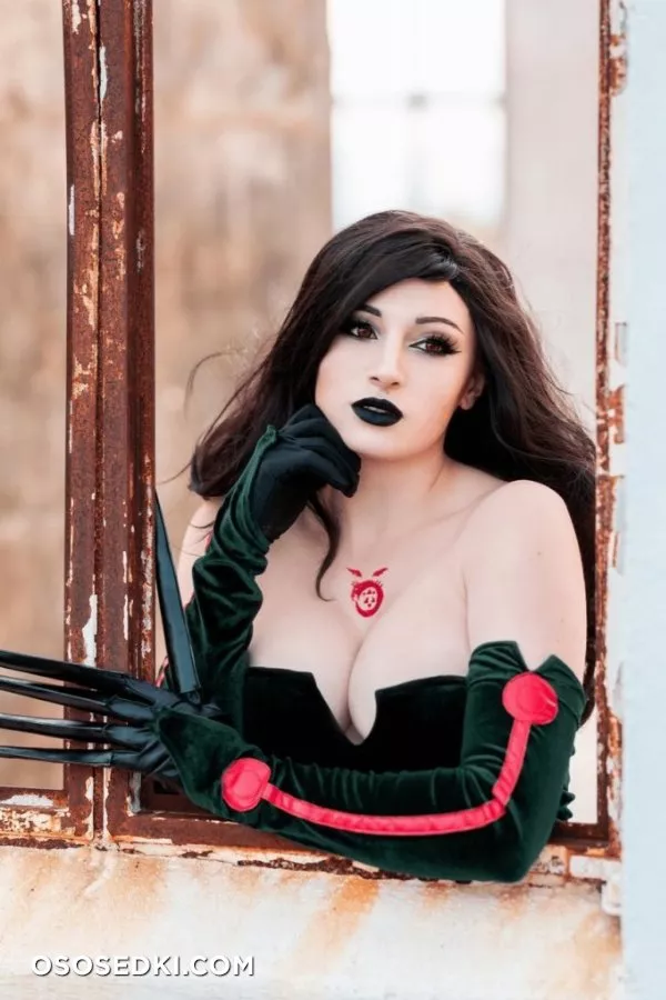 Kayla Erin | Lust - 2