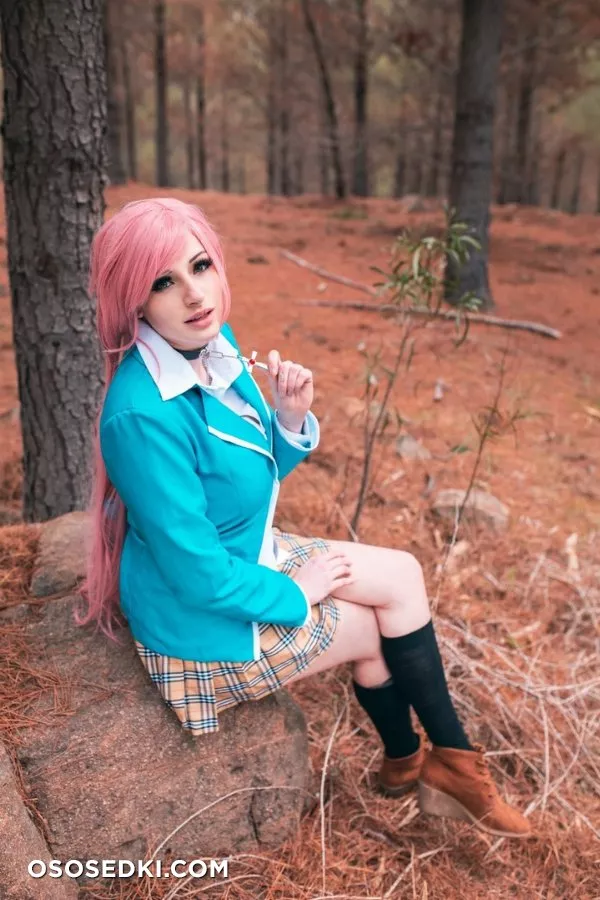 Kayla Erin | Moka - 2