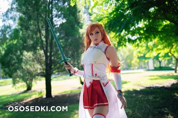 Kayla Erin | Asuna  - 2