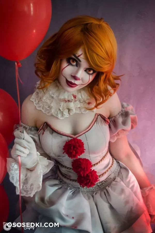 Jinx Kittie | Pennywise - 2