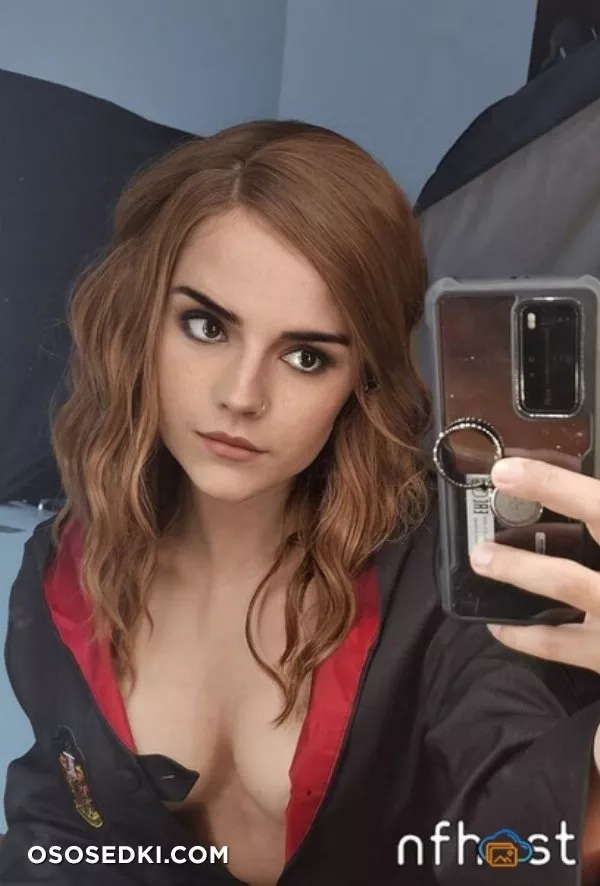 Kalinka Fox - Hermione Granger - 1