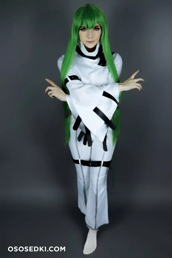Meggii | C.C. - 2