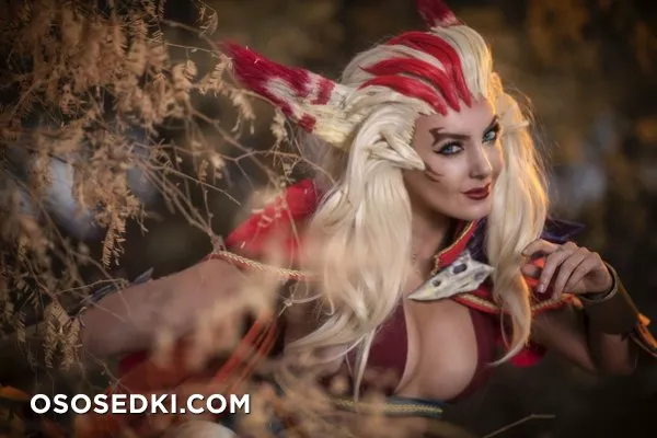 Jessica Nigri | Rakan - 2