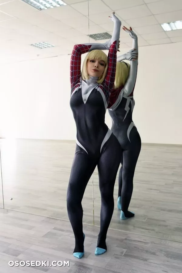 Evenink | Spider-Gwen - 2