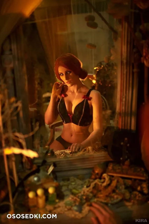 Lei Radna | Triss - 2