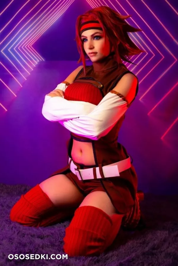 Danielle Beaulieu | Kallen - 2