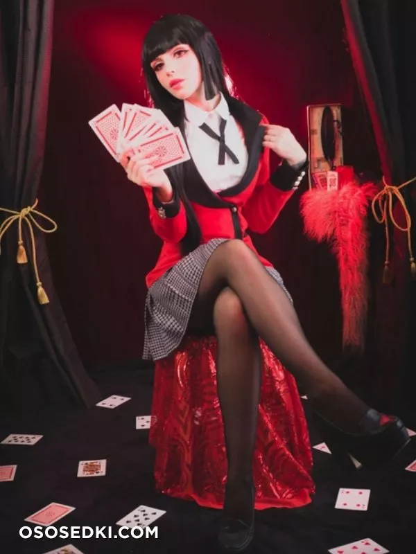 Katyuska Moonfox | Yumeko - 2