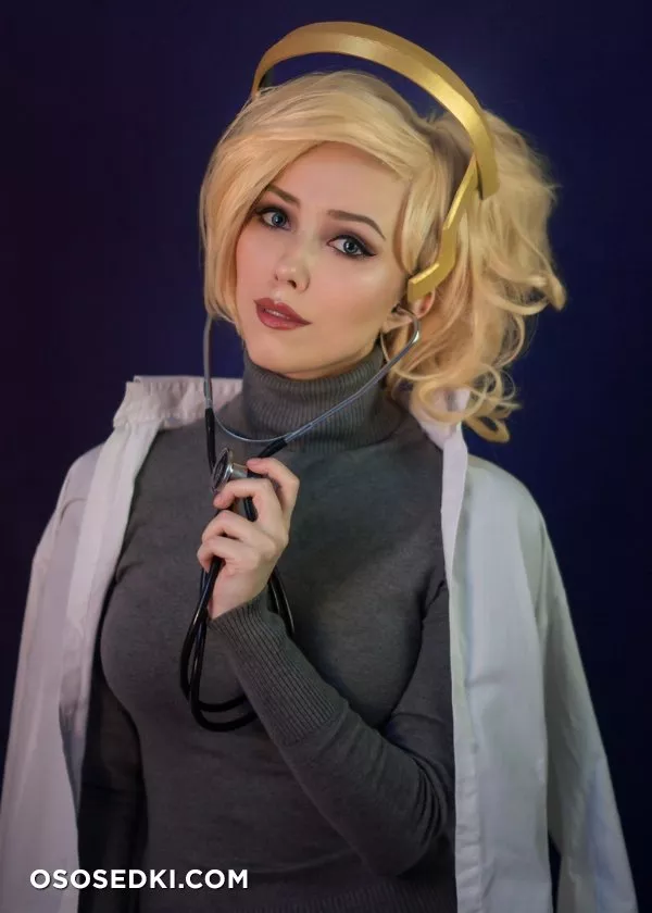 Helen Stifler | Mercy - 2