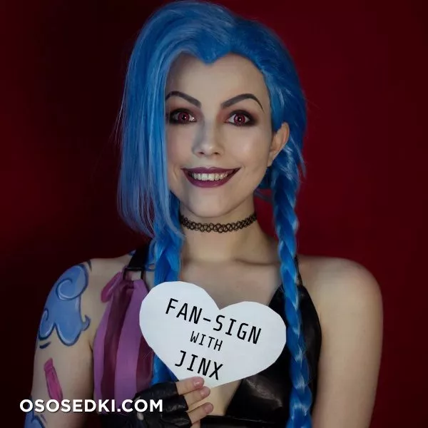 Helen Stifler | Jinx - 2