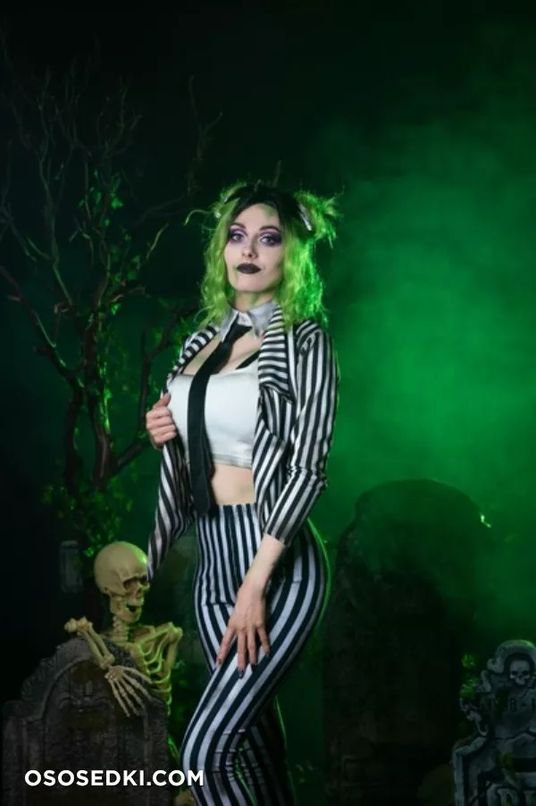 RolyatIsTaylor | Beetlejuice - 2