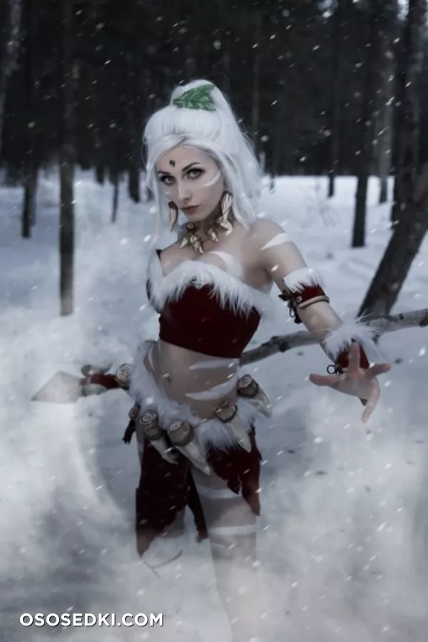 RolyatIsTaylor | Nidalee - 2