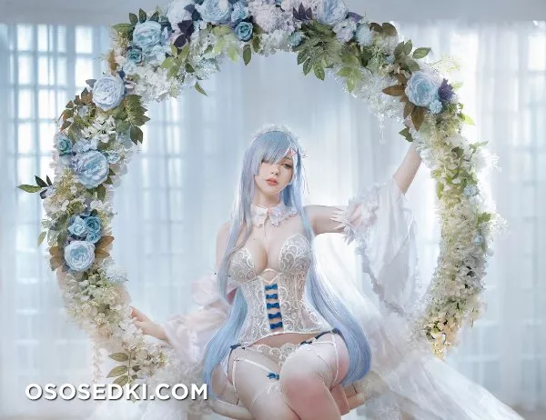 Saya the Fox - Rem (Patreon) - 2