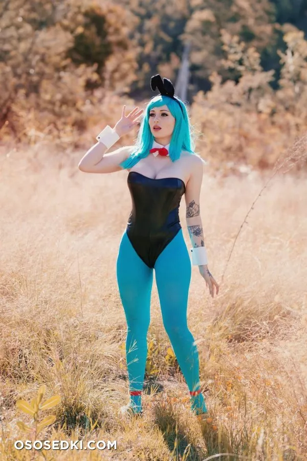 Kayla Erin - Bulma - 1
