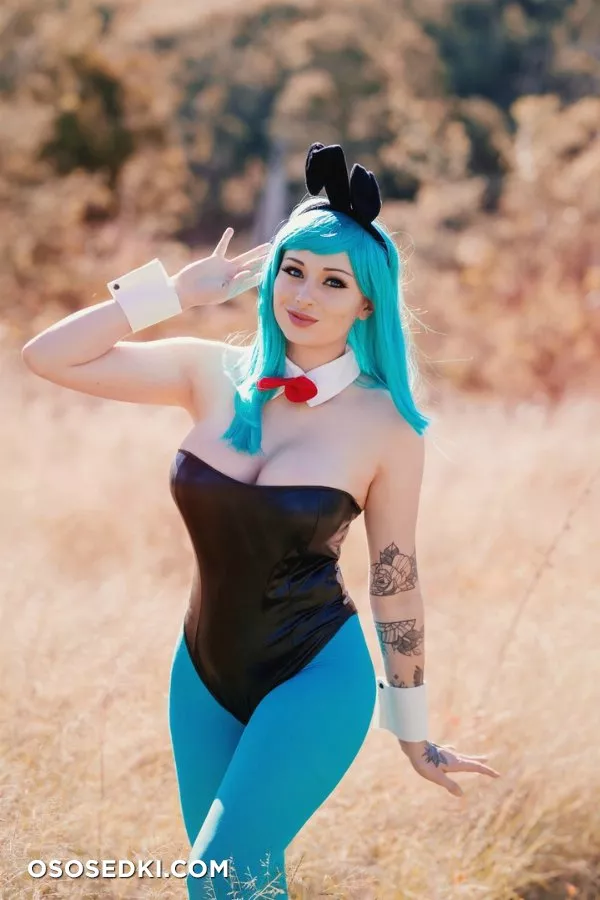 Kayla Erin - Bulma - 2