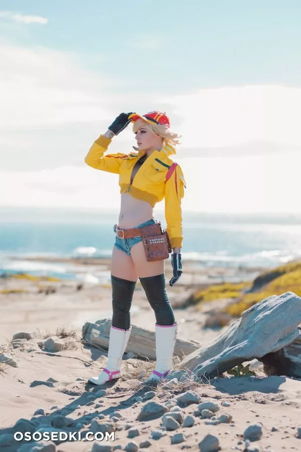 Kayla Erin | Cindy Aurum - 2