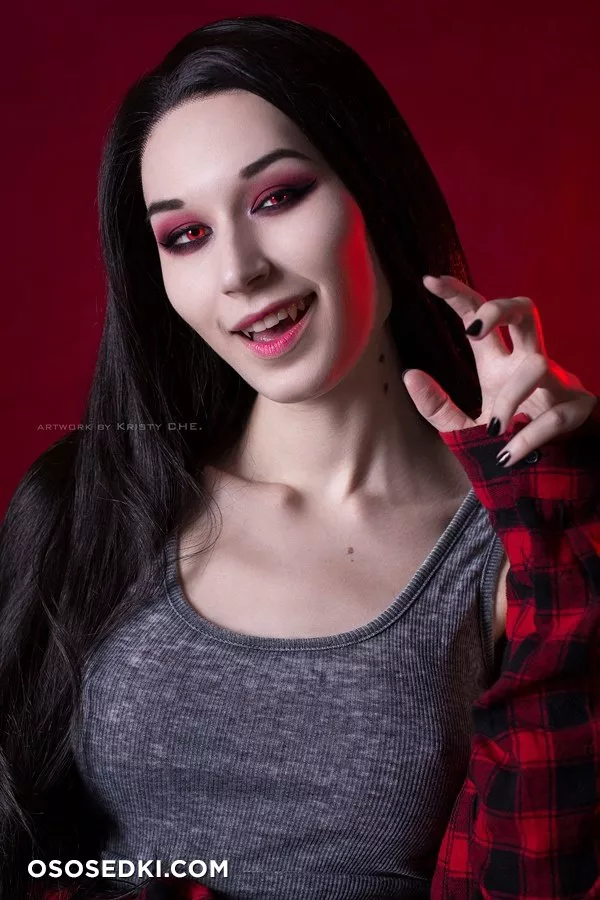 Kristy CHE | Marceline - 2