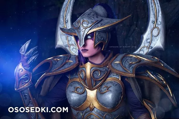 Kristy CHE | Maiev - 2