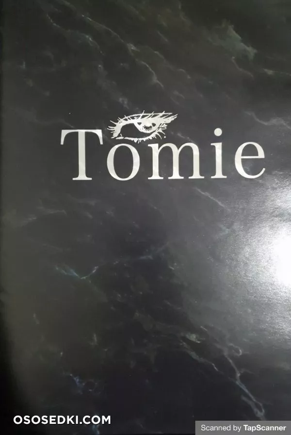 Saya The Fox | Tomie - 2