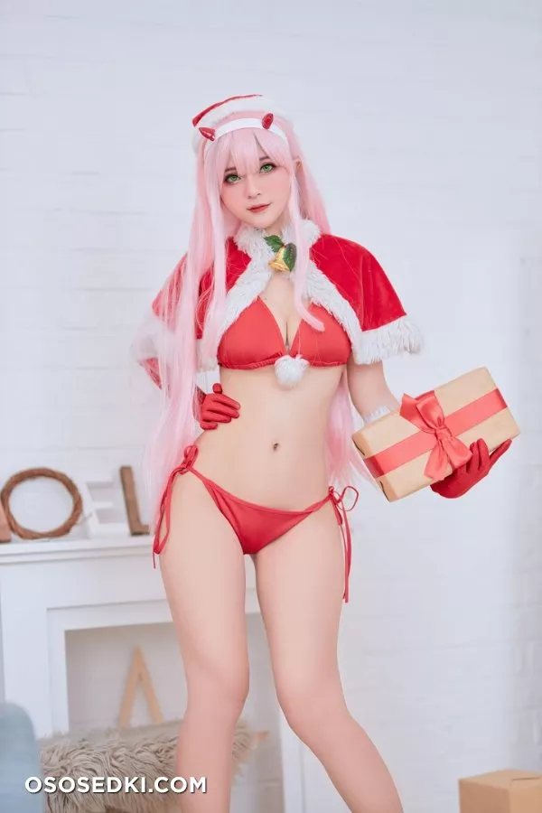 Azami | Zero Two - 2