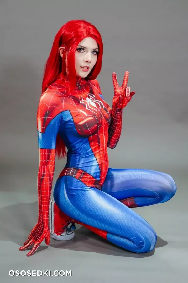 Meggii | Mary Jane - 2