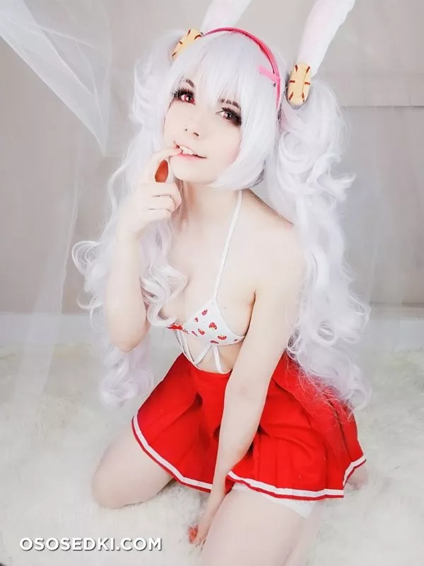 Meggii | Laffey - 2