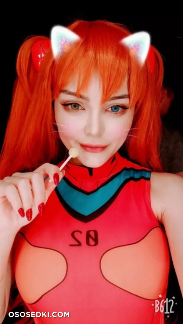Kalinka Fox | Asuka - 2