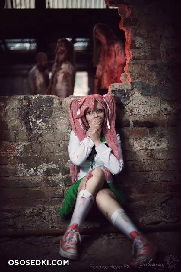 Calssara | Saya Takagi - 2