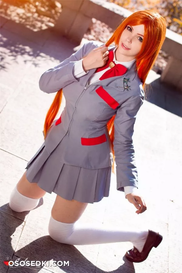 Calssara | Orihime  - 2
