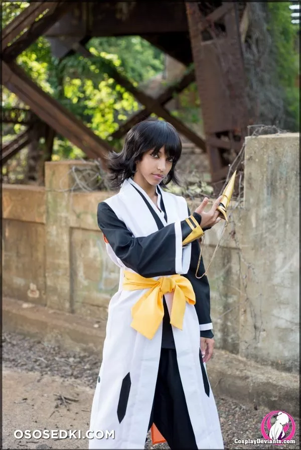 Domi | Soi Fon - 2