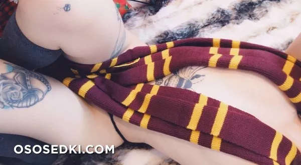 Rusty Fawkes - Harry Potter patreon cosplay set - 2