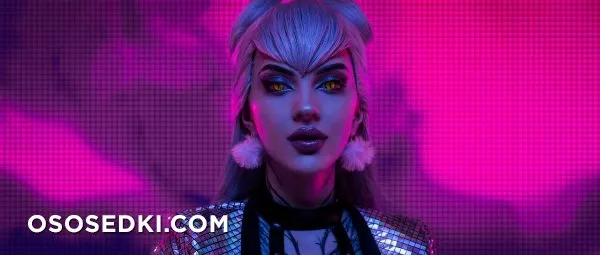 Xenon | Evelynn - 2