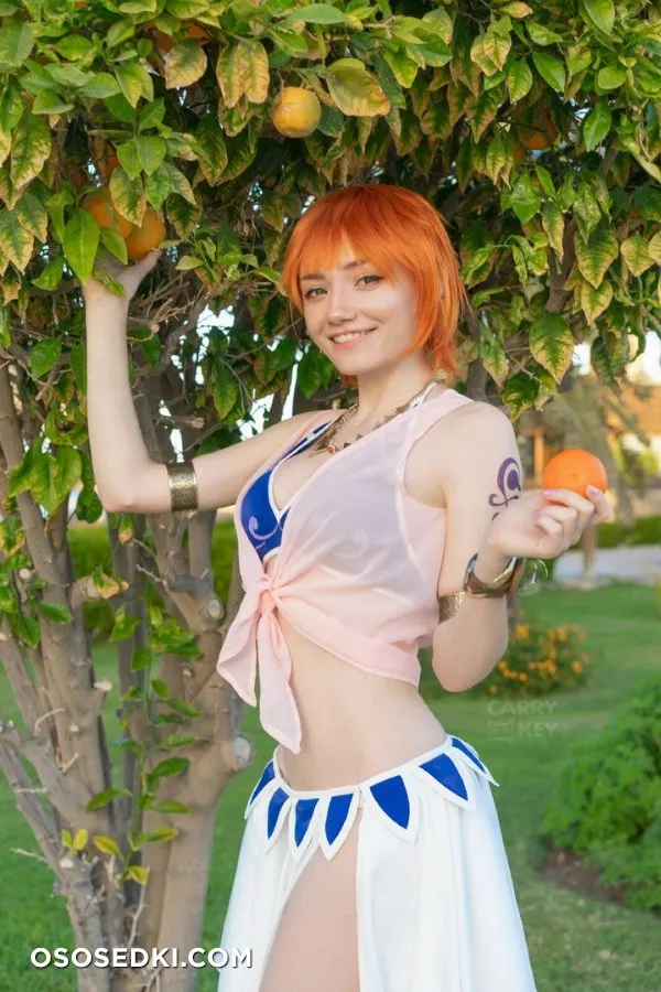 Nami by CarryKey - 1