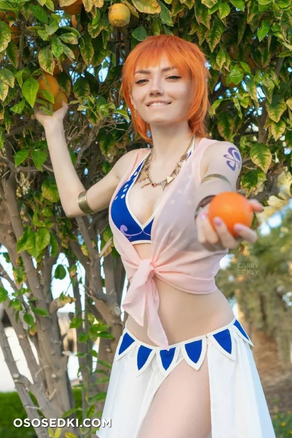 Nami by CarryKey - 2