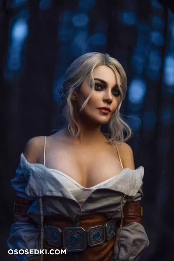 Kalinka Fox | Ciri - 2