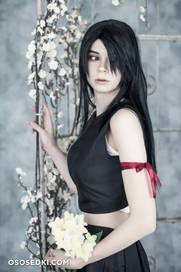 Anastasia Romanova | Tifa - 2