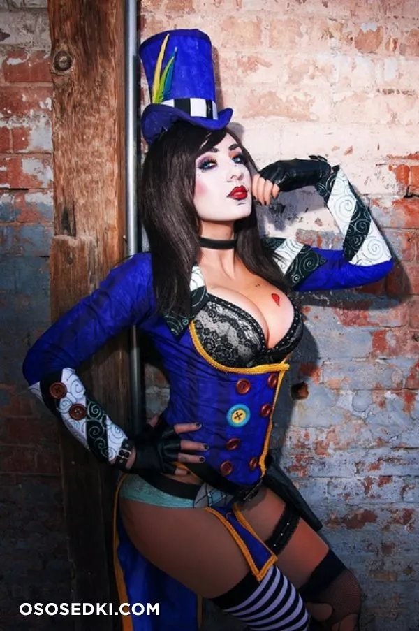 Jessica Nigri | Moxxi - 2