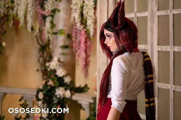 Oichi | Xayah - 2