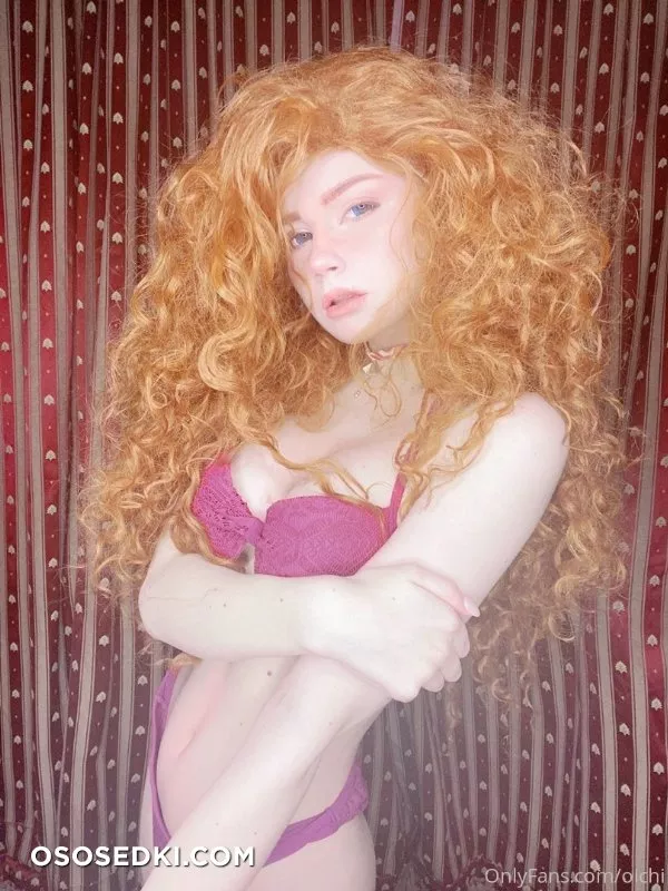 Oichi | Merida - 2