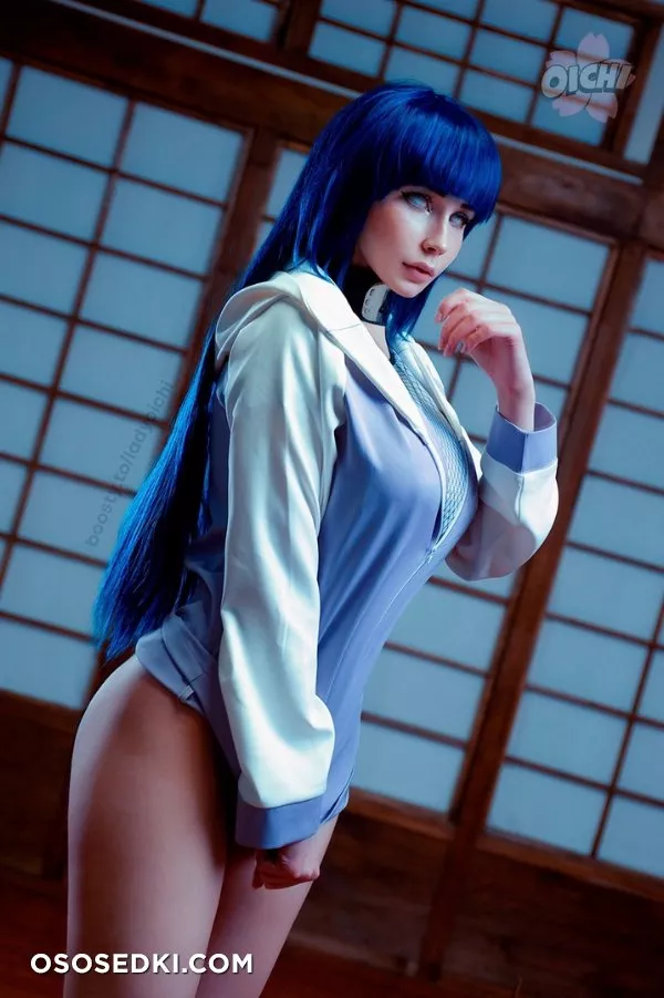 Oichi - Hinata - 1