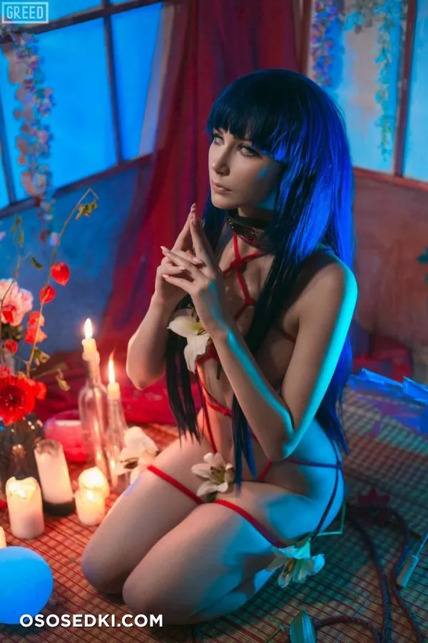 Oichi - Hinata - 2