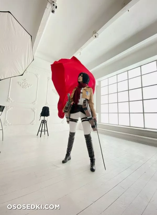 Oichi | Mikasa - 2