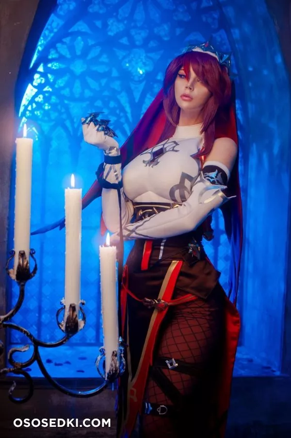 Oichi | Rosaria - 2