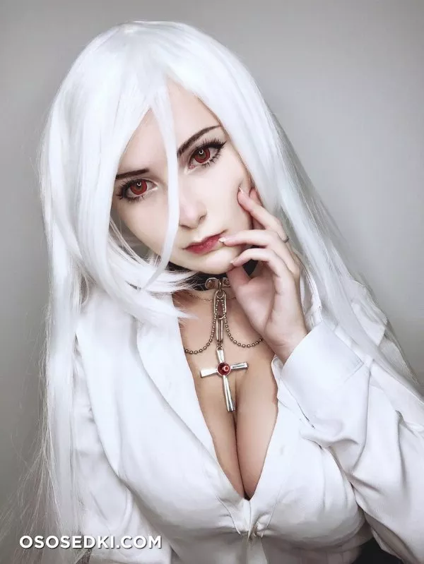 Nikachi | Moka - 2