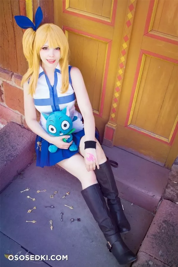 Calssara | Lucy (Fairy Tail) - 2