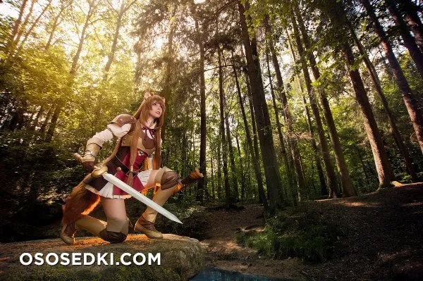 Calssara | Raphtalia - 2