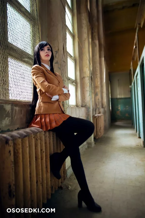 Calssara | Mari Kurihara - 2