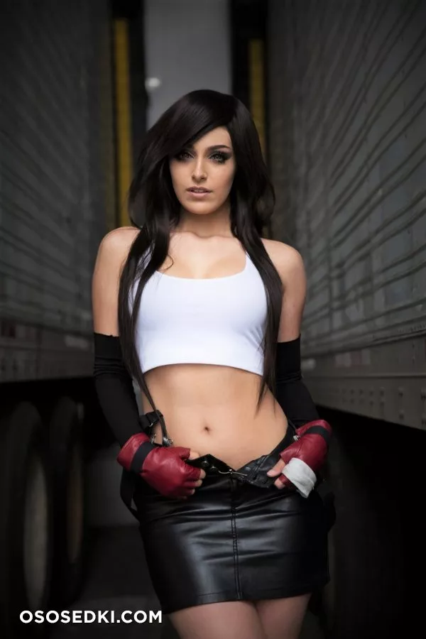 Vixence. Tifa Lockhart. Final Fantasy - 1