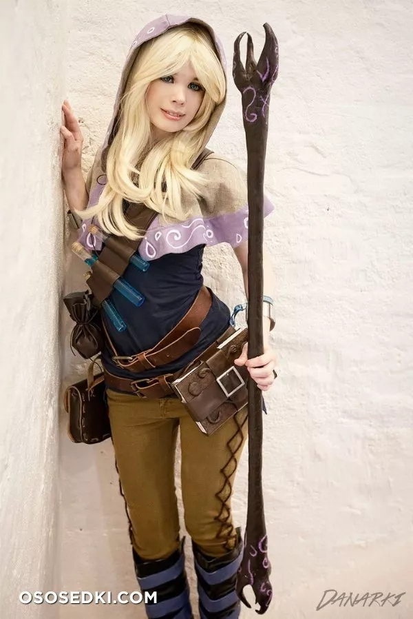 Tine Marie Riis | Lux - 2