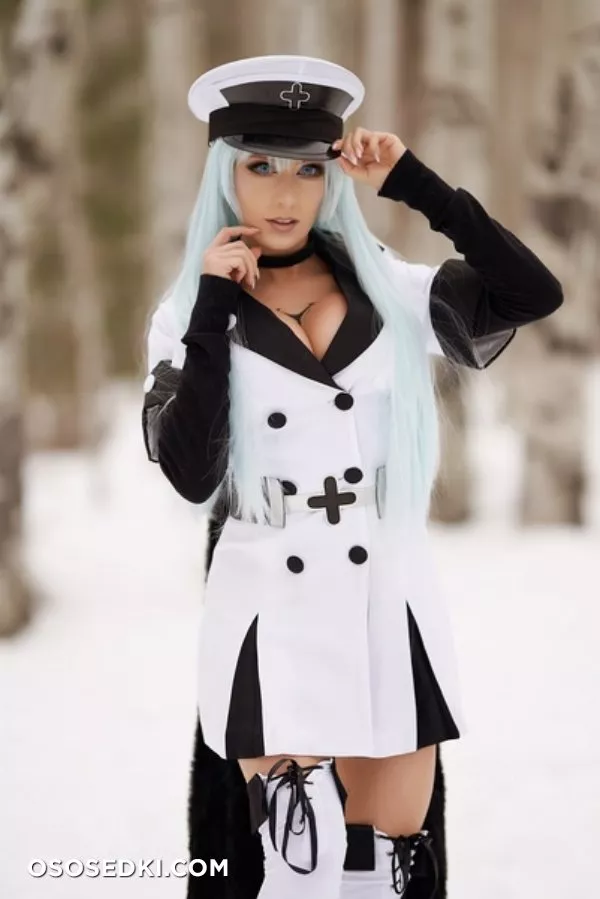 Kate Sarkissian | Esdeath - 2