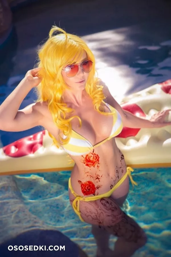 Jessica Nigri | Yang - 2